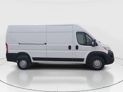 2023 Ram ProMaster Cargo Van - Photo 8
