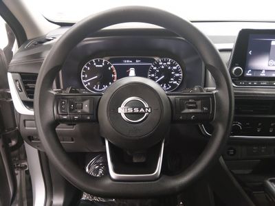 2024 Nissan Rogue - Photo 12