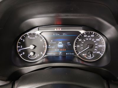 2024 Nissan Altima - Photo 14