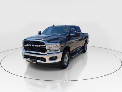 2024 Ram 2500 - Photo 3