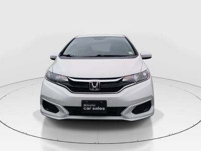 2020 Honda Fit - Photo 2