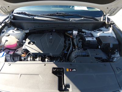 2024 Hyundai Tucson - Photo 9