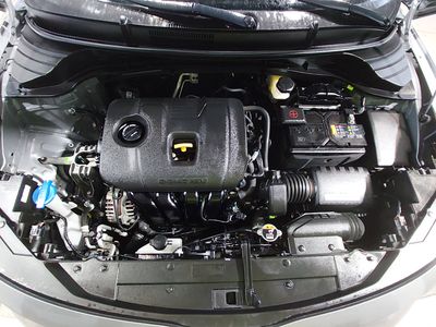 2024 Kia Soul - Photo 9