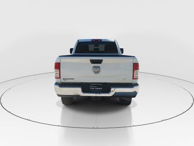2024 Ram 2500 - Photo 6