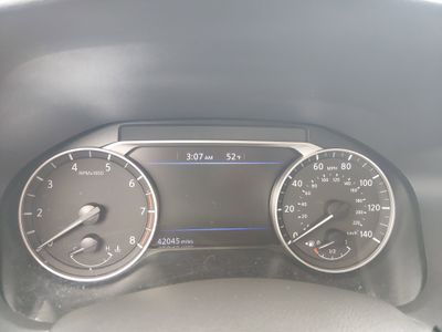 2025 Nissan Altima - Photo 14