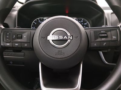 2024 Nissan Rogue - Photo 12