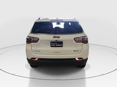 2024 Jeep Compass - Photo 6