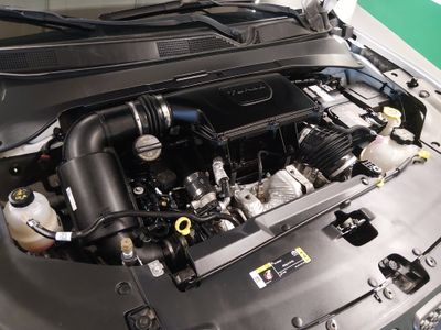 2023 Jeep Compass - Photo 9
