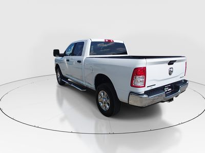 2024 Ram 2500 - Photo 5