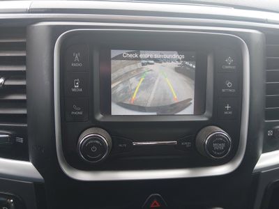 2024 Ram 1500 Classic - Photo 21