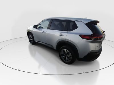 2023 Nissan Rogue - Photo 5
