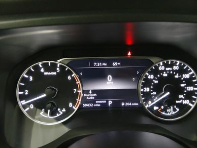 2023 Nissan Rogue - Photo 14