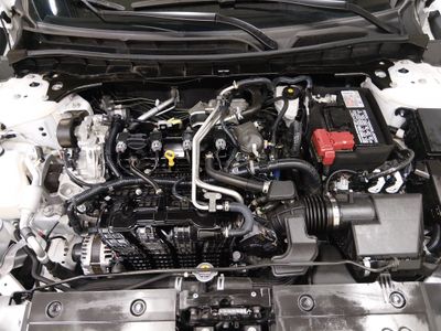 2024 Nissan Altima - Photo 9