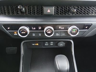 2024 Honda CR-V - Photo 18