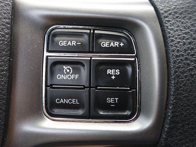 2024 Ram 1500 Classic - Photo 20