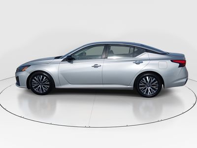 2024 Nissan Altima - Photo 4