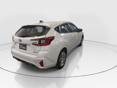 2024 Subaru Impreza - Photo 7