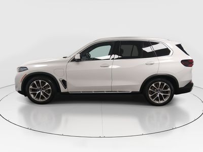 2025 BMW X5 - Photo 4