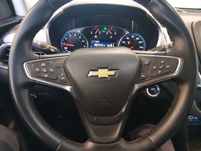 2024 Chevrolet Equinox — photo 12 view
