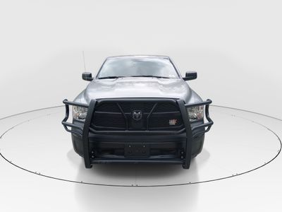 2023 Ram 1500 Classic - Photo 2