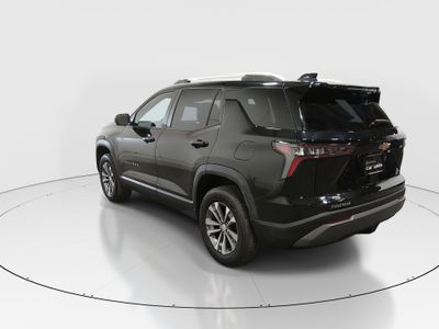 2025 Chevrolet Equinox - Photo 5