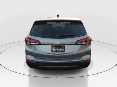 2024 Chevrolet Equinox - Photo 6