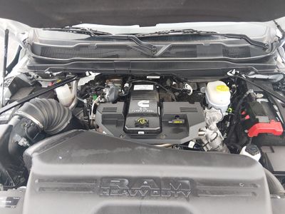 2024 Ram 2500 - Photo 9