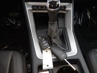 2023 Audi Q3 - Photo 15