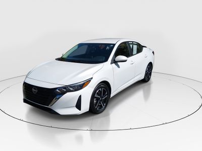 2024 Nissan Sentra - Photo 3