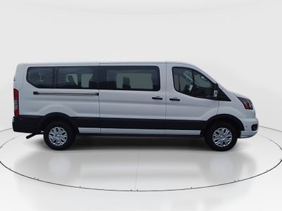 2024 Ford Transit Passenger Wagon — photo 8 view