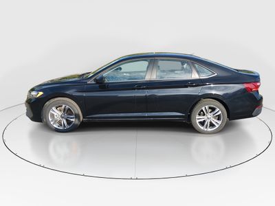2024 Volkswagen Jetta - Photo 4