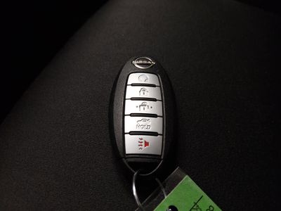 2024 Nissan Altima - Photo 15