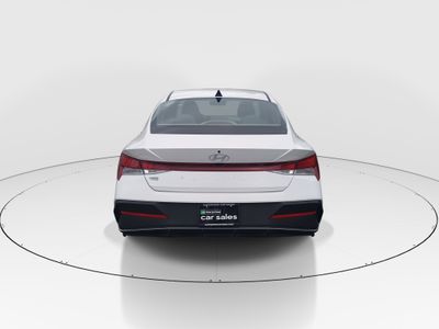2024 Hyundai Elantra - Photo 6