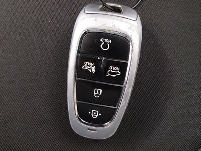 2024 Hyundai Tucson - Photo 15