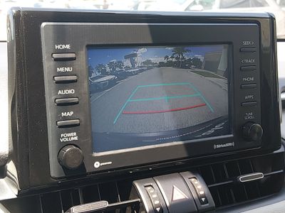 2021 Toyota RAV4 - Photo 16