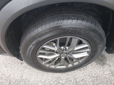 2024 Nissan Rogue - Photo 10
