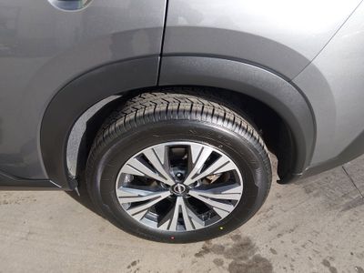 2023 Nissan Rogue - Photo 10