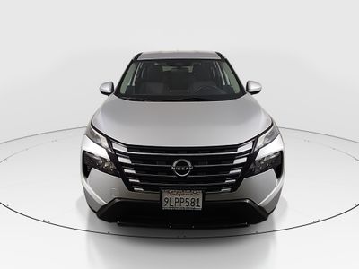 2024 Nissan Rogue - Photo 2