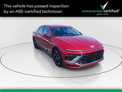 2024 Hyundai Sonata - Photo 1