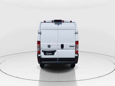 2025 Ram ProMaster Cargo Van - Photo 6