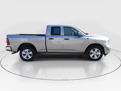 2024 Ram 1500 Classic - Photo 8