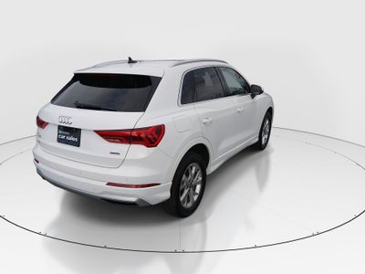 2023 Audi Q3 - Photo 7