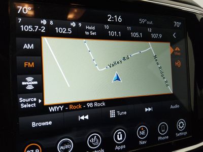 2021 Jeep Grand Cherokee - Photo 17