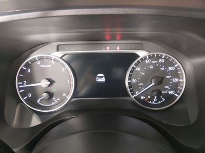 2023 Nissan Rogue - Photo 14