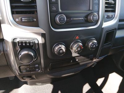 2024 Ram 1500 Classic - Photo 16