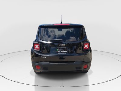 2023 Jeep Renegade - Photo 6