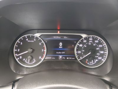 2024 Nissan Sentra - Photo 14