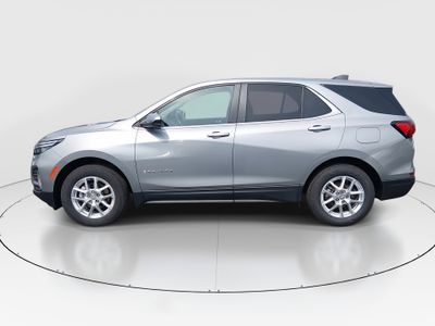 2024 Chevrolet Equinox - Photo 4