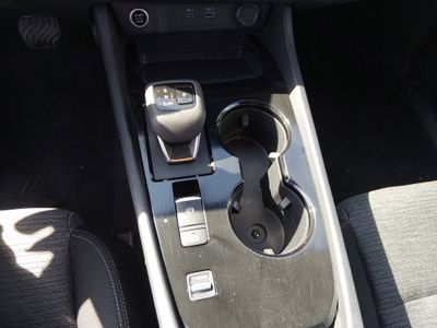 2023 Nissan Rogue - Photo 21