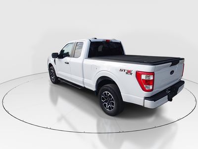 2022 Ford F-150 - Photo 5